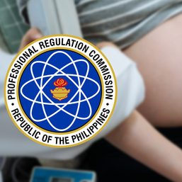 RESULTS: April 2023 Special Professional Licensure Examination for Midwives