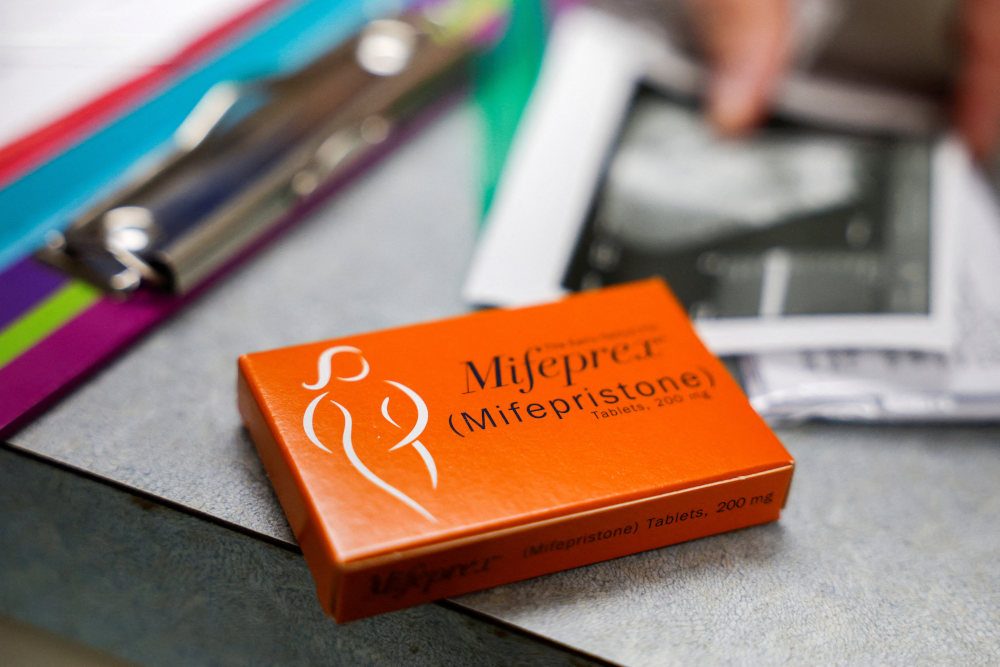 US abortion providers sue to preserve, expand access to abortion pill