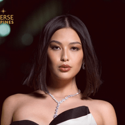 Makati’s Michelle Marquez Dee is Miss Universe Philippines 2023