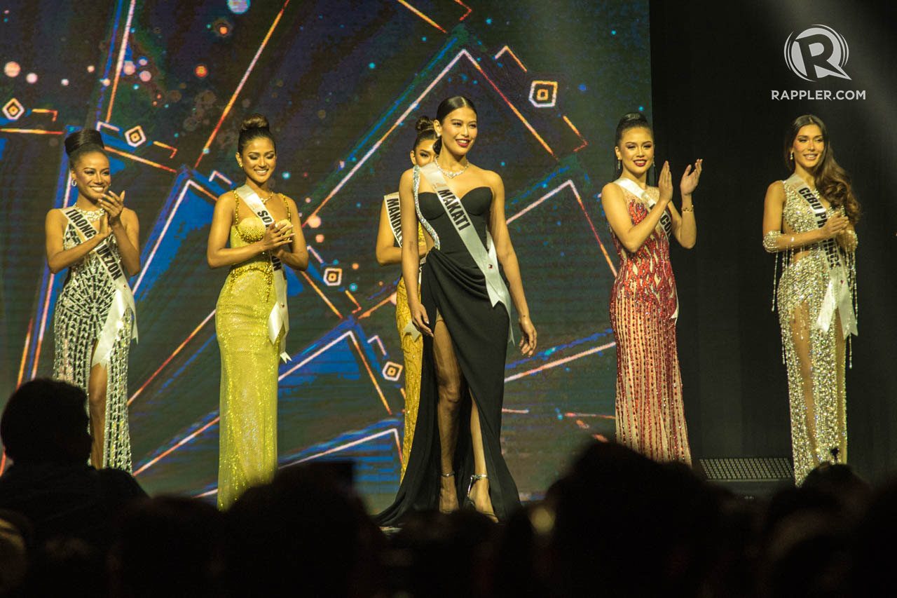 Miss Universe 2023 set for November in El Salvador