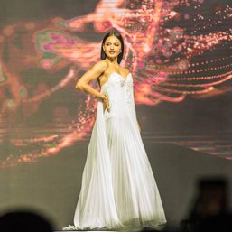 Pauline Amelinckx on Miss Universe PH 2023 journey: ‘What a ride’