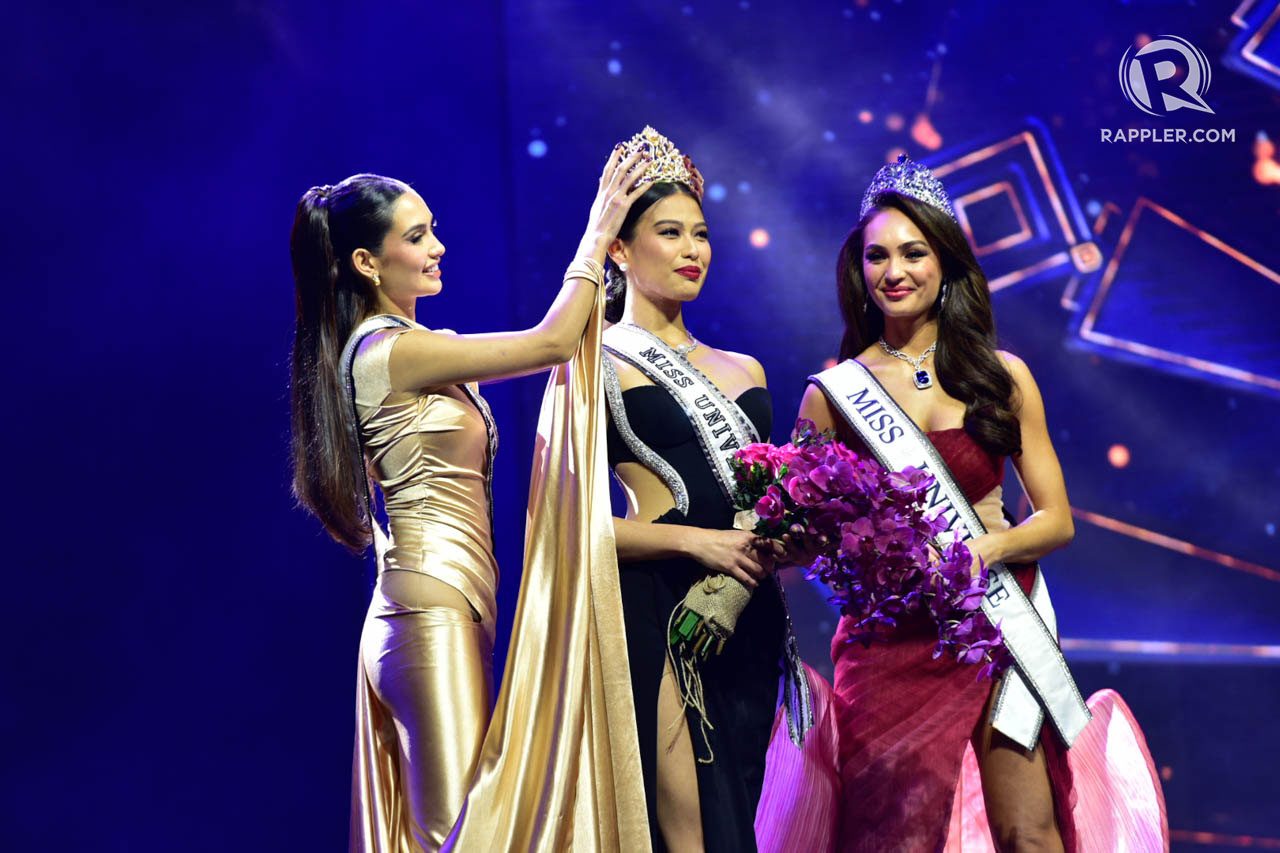 Miss Universe PH condemns cyberbullying, mulls legal action vs 'toxic' commenters