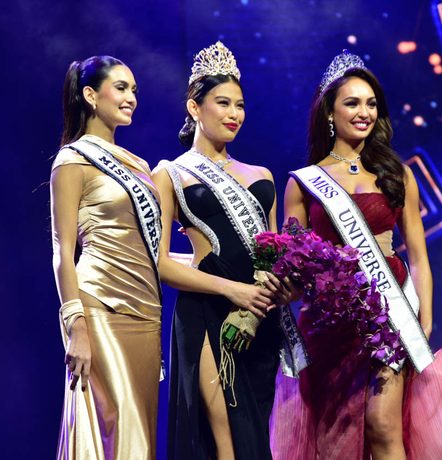 LOOK: Here are the ticket prices for Miss Universe PH 2024 coronation night 