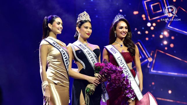 LOOK: Here are the ticket prices for Miss Universe PH 2024 coronation night 
