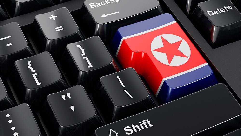 US, South Korea issue fresh North Korea sanctions on ‘illicit’ IT workforce