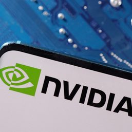 Nvidia shares drop to 5-month-low after report of canceled China orders