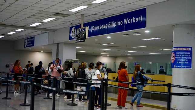 Saudi Arabia begins paying out OFWs waiting years for labor claims