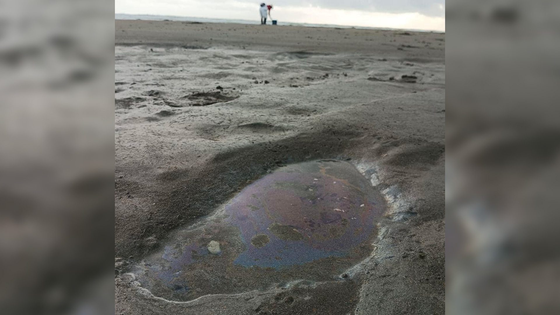 Oil spill exposes a Coast Guard in dire need of modernization