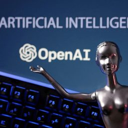 OpenAI suspends bot developer for Congressman Dean Phillips – The Washington Post