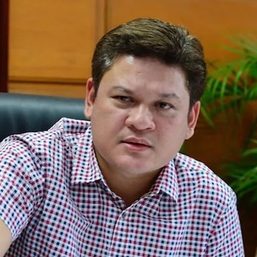 Paolo Duterte offers P1-M reward for arrest of Davao architect’s killer