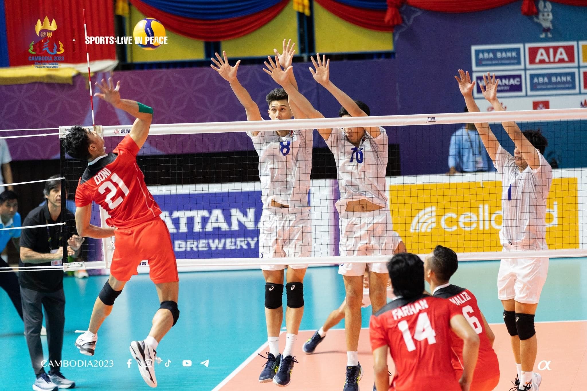 PH men’s volleyball snaps out of funk, fights for 5th