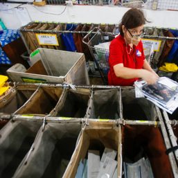 Philippine Postal Corporation incurs P432.9M loss in 2022