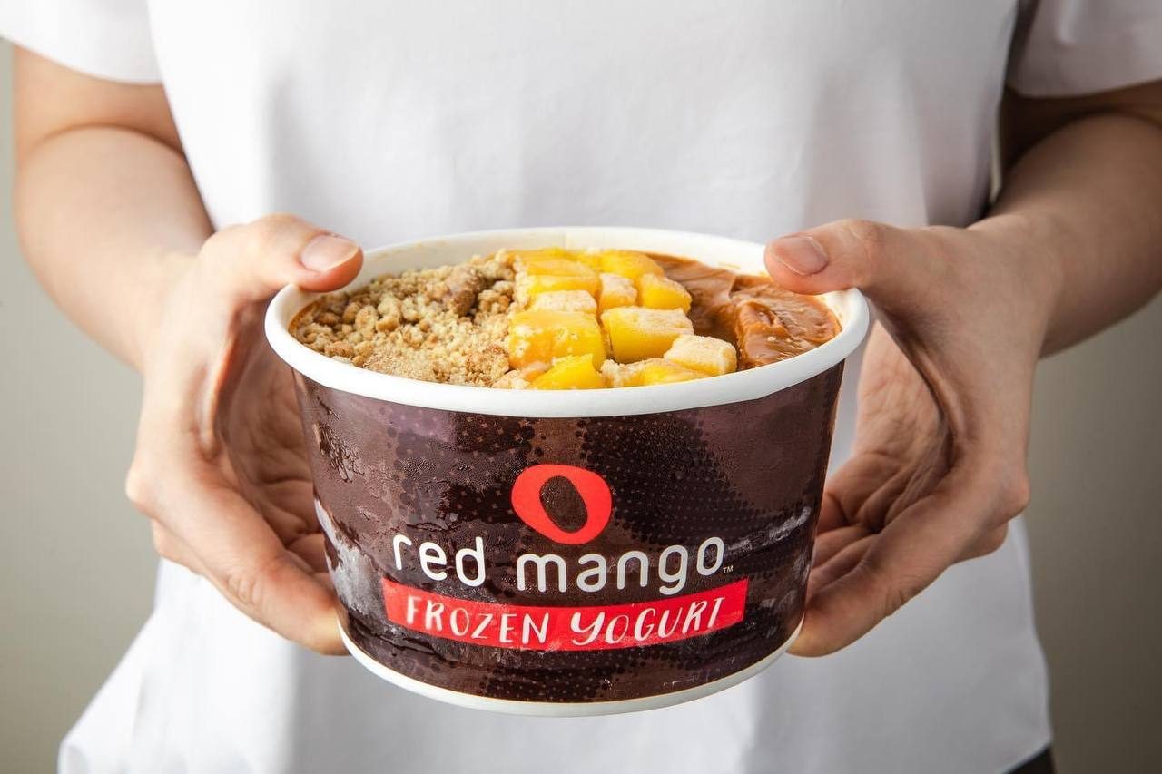 No more froyo for now! Red Mango closes down temporarily
