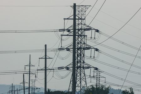 EXPLAINER: How China got into the Philippines’ power grid