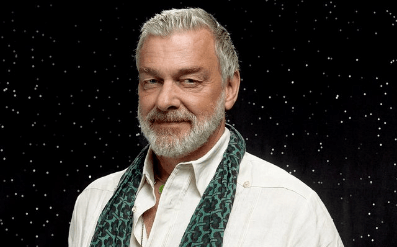 Ray Stevenson, actor in ‘Thor’ and ‘RRR,’ dies at 58