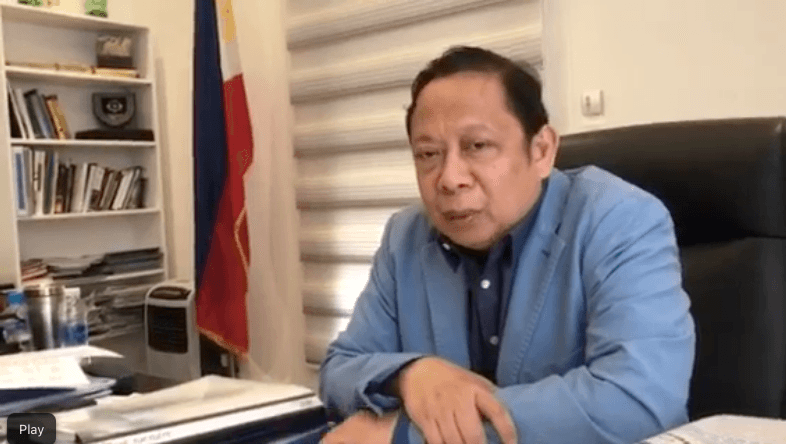 PH envoy, previously expelled by Kuwait, appointed ambassador to Saudi Arabia