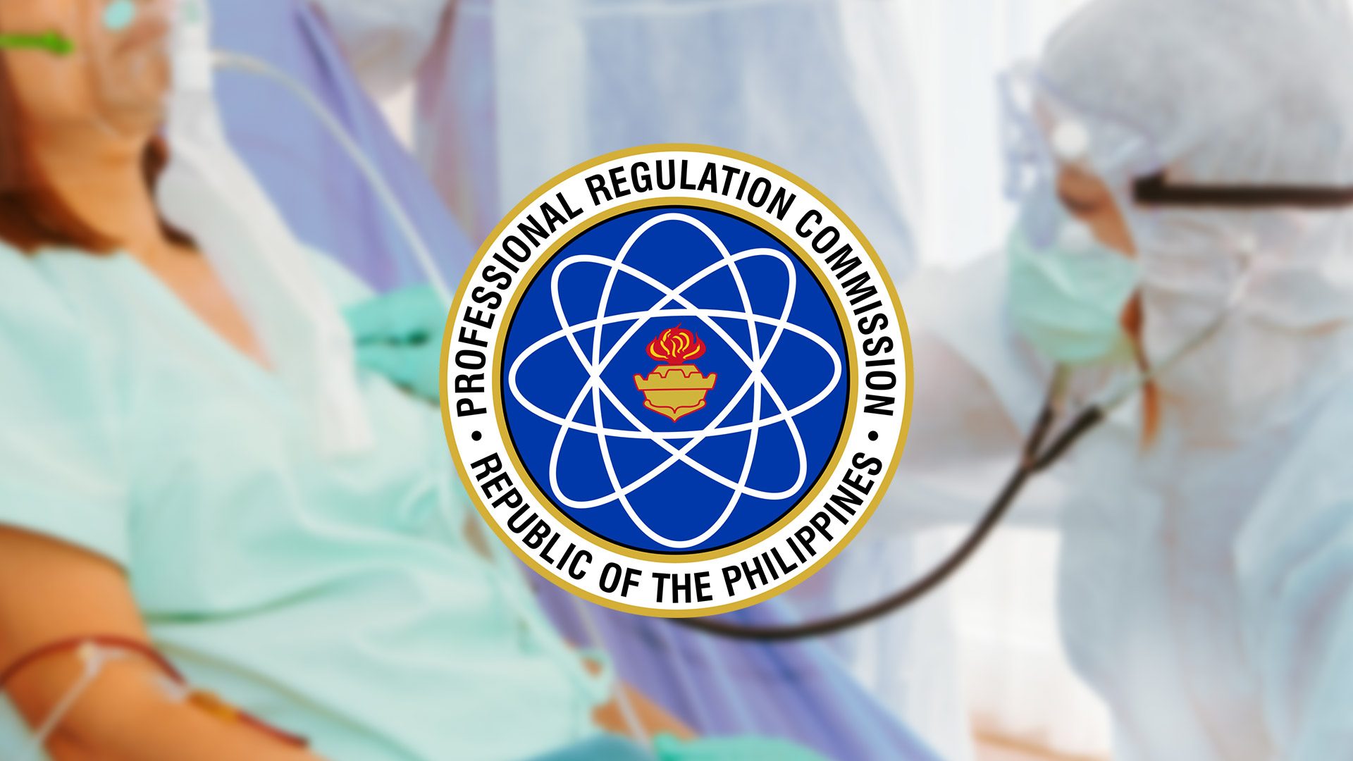 RESULTS: April 2023 Respiratory Therapists Special Professional Licensure Examination