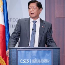 Marcos to hold ‘very casual’ meeting with UK prime minister in London