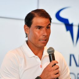 Nadal to miss French Open, 2024 likely to be last year of career