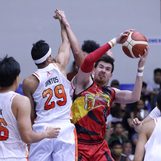 Brondial dominates inside as San Miguel sinks NorthPort in PBA On Tour