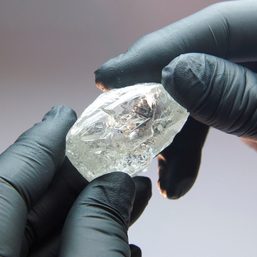 UK to ban Russian diamonds, US sanctions target major gold miners