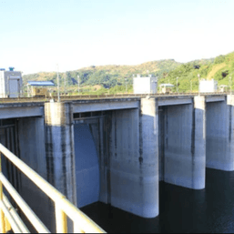 Pangasinan farmers urged to plant early as San Roque Dam level drops