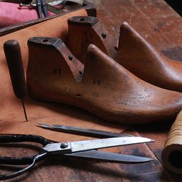 Marikina shoemaking industry’s journey of resilience and revival