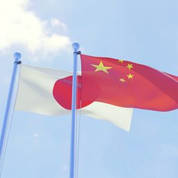 China summons Japanese ambassador over actions at G7