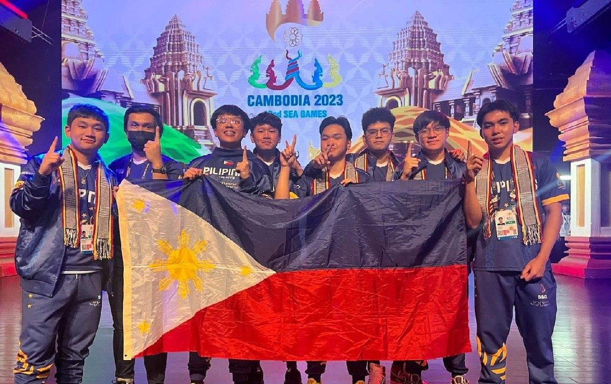 Sibol scores SEA Games 3-peat in Mobile Legends after Malaysia sweep