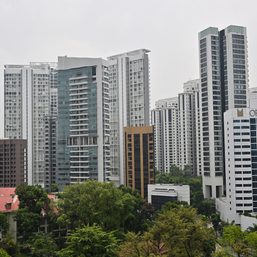 Singapore firms scramble to soften blow of soaring rent costs