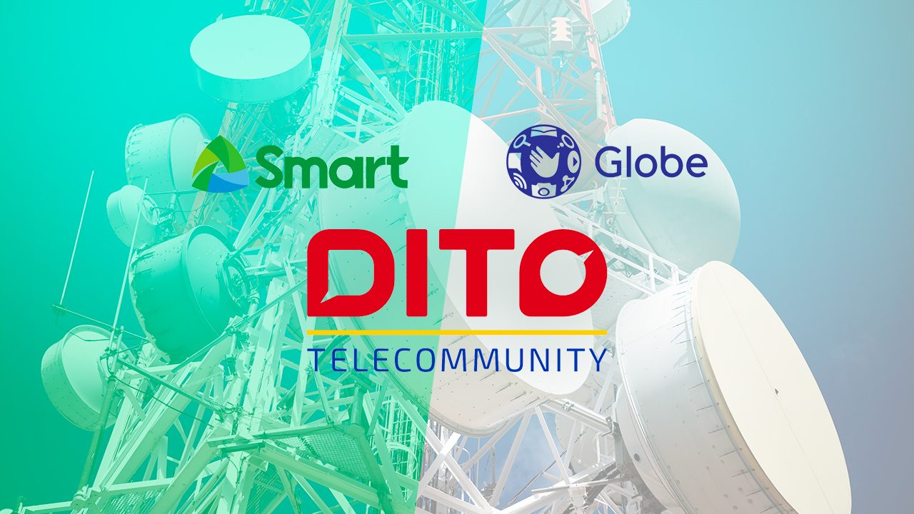 Breaking up the Philippines’ telco duopoly