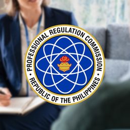 RESULTS: April 2023 Special Professional Licensure Examination for Social Workers