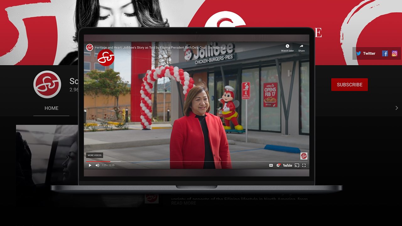 How Beth dela Cruz helped save Jollibee’s North American expansion