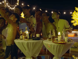 WATCH: Black Sheep teases first BL dating reality show in PH, ‘Sparks Camp’
