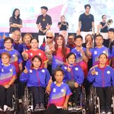 PH looks to ‘do better than last time’ in ASEAN Para Games