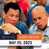 Bato recommends Rodrigo Duterte as anti-drug czar | The wRap
