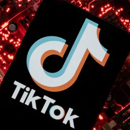 Malaysia says TikTok fails to fully comply with local laws