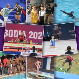 [Ilonggo Notes] The 2023 SEA Games in Cambodia: My view from the grandstand