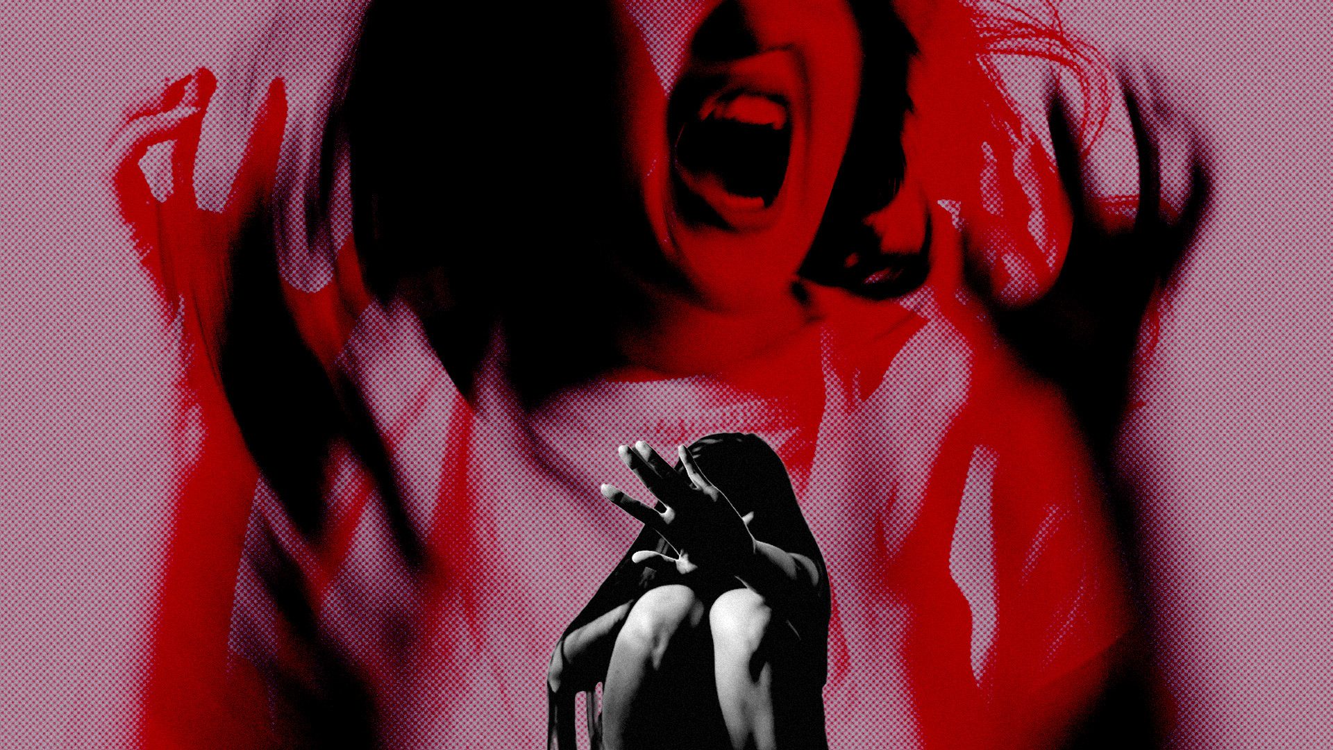 [Two Pronged] My ex-girlfriend was very abusive, and it’s scaring me from lesbian relationships