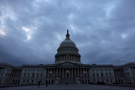 EXPLAINER: US debt ceiling deal’s winding road to passage in Congress
