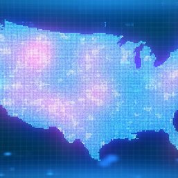 US agency says 8.3 million homes, businesses lack access to high-speed broadband
