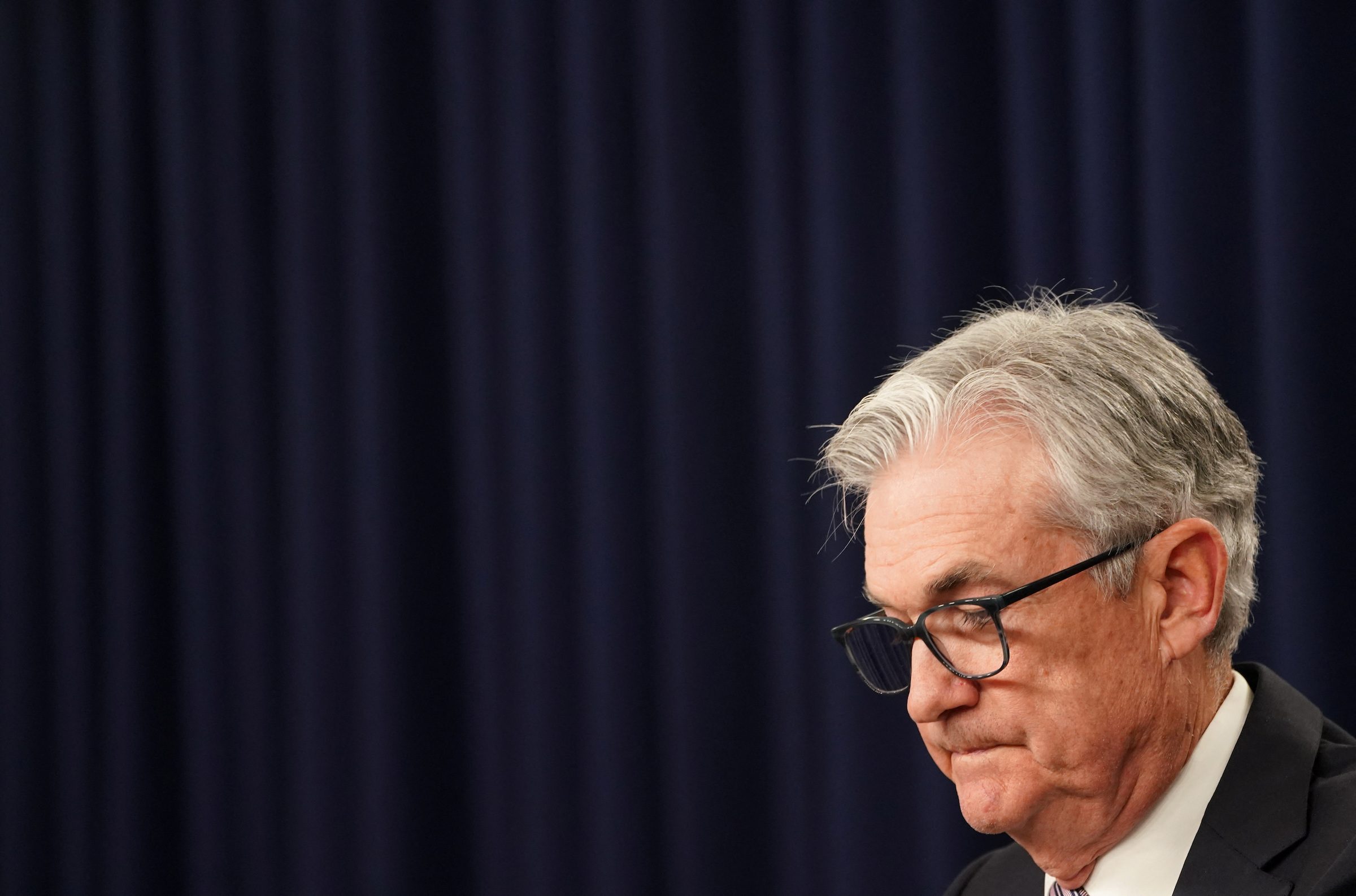 Powell: Don’t assume Fed can shield US economy from debt limit default