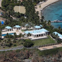 Jeffrey Epstein got $300-M tax breaks, paid US Virgin Islands police, JPMorgan says