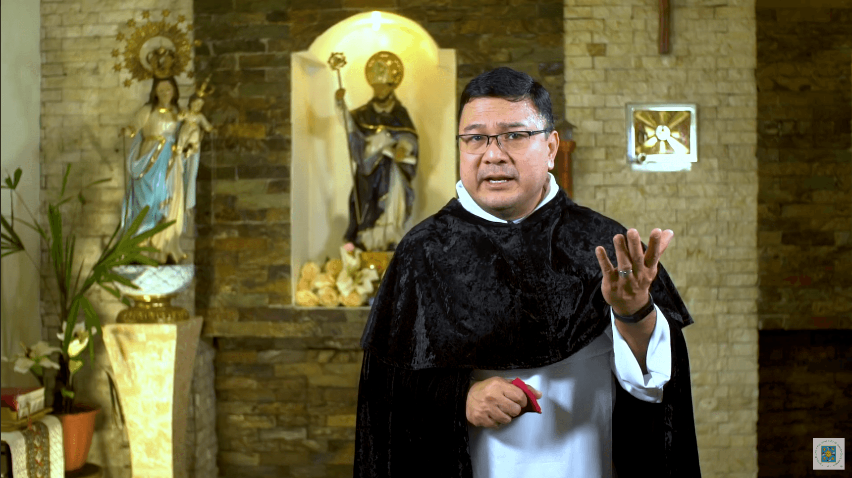 Filipino exorcists back priest in ‘offending religious feelings’ case