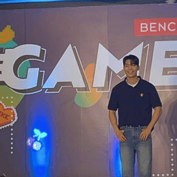 Wi Ha-Jun talks about ‘Squid Game’ success, seeing PH fans