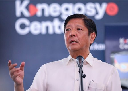Marcos refutes China, denies ‘agreement’ to remove Ayungin ship