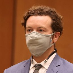 ‘That 70s Show’ actor Danny Masterson convicted on two rape counts