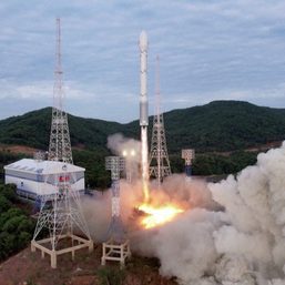 North Korea promises another attempt at spy satellite launch