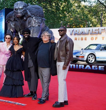 ‘Transformers’: Rise of the Beasts’ brings new characters to franchise