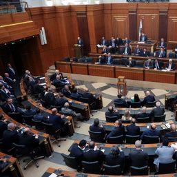 Lebanon’s crisis deepens as presidential vote fails
